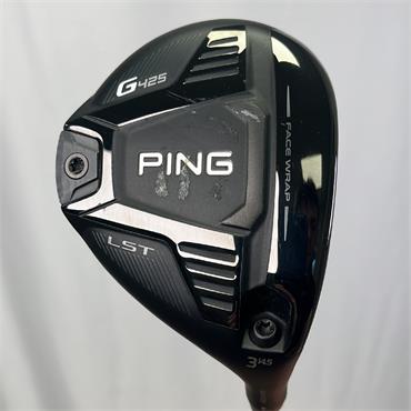 Ping G425 LST #3 Tour Chrome XStiff Fairway Gents RH