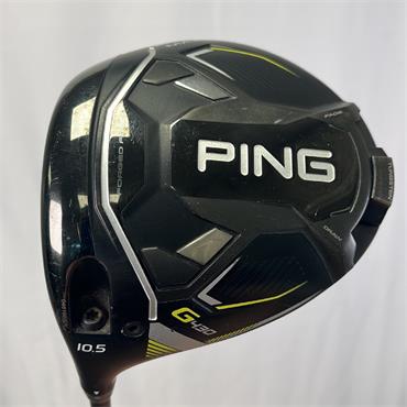 Ping G430 Max 10.5 Alta CB Regular Driver Gents LH
