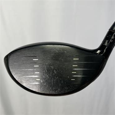 Titleist TS2 10.5 Hzrdus Smoke 60 Stiff Driver Gents RH