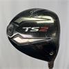Titleist TS2 10.5 Hzrdus Smoke 60 Stiff Driver Gents RH