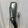 TaylorMade Burner 4-PW +0.5" Regular Steel Irons Gents RH