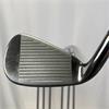 TaylorMade Burner 4-PW +0.5" Regular Steel Irons Gents RH