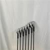 TaylorMade Burner 4-PW +0.5" Regular Steel Irons Gents RH
