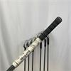 TaylorMade Burner 4-PW +0.5" Regular Steel Irons Gents RH