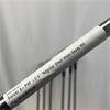 TaylorMade Burner 4-PW +0.5" Regular Steel Irons Gents RH