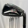 TaylorMade Burner 4-PW +0.5" Regular Steel Irons Gents RH