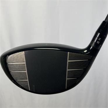 Titleist GT3 9.0 Tensei 1K Blue 65 Stiff Driver Gents RH