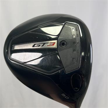 Titleist GT3 9.0 Tensei 1K Blue 65 Stiff Driver Gents RH