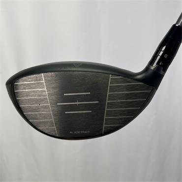 Callaway ELYTE 9.0 Denali Char 60 Stiff Driver Gents RH