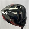 TaylorMade Stealth Plus 8.0 Hzrdus 70 XStiff Driver Gents RH