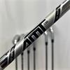 Titleist T200 2G 5-GW AMT Black Stiff Steel Irons Gents RH