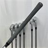 Titleist T200 2G 5-GW AMT Black Stiff Steel Irons Gents RH