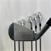 Srixon ZX7 4-PW +1" Modus 120 XStiff Steel Irons Gents RH