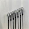 Srixon ZX7 4-PW +1" Modus 120 XStiff Steel Irons Gents RH