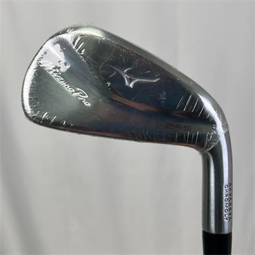 Mizuno Pr0 245 #4 D.G Regular Steel Iron Gents RH