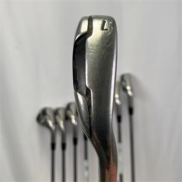 Nike VRS X 4-PW+GW Regular Steel Irons Gents RH