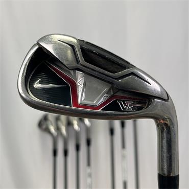 Nike VRS X 4-PW+GW Regular Steel Irons Gents RH