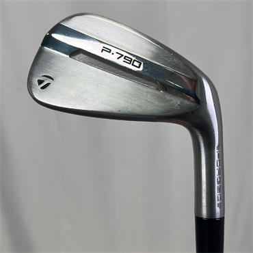 TaylorMade P790 #8 Ventus Stiff Graphite Iron Gents RH