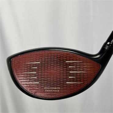 TaylorMade Stealth 2 9.0 Ventus Regular Driver Gents RH