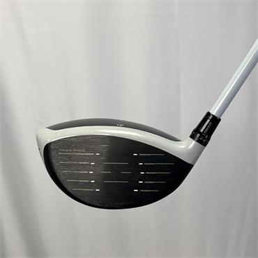 TaylorMade Sim 2 Max D 9.0 Speeder Regular Driver Gents RH