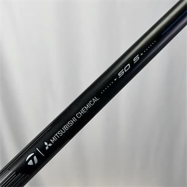 Mitsubishi Reax 50 Stiff Driver (Tay) Shaft