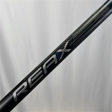 Mitsubishi Reax 50 Stiff Driver (Tay) Shaft