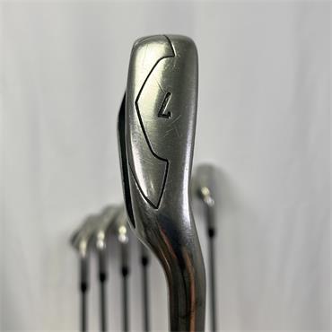 Callaway X-Series 5-SW Regular Steel Irons Gents RH