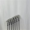 Callaway X-Series 5-SW Regular Steel Irons Gents RH