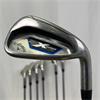 Callaway X-Series 5-SW Regular Steel Irons Gents RH