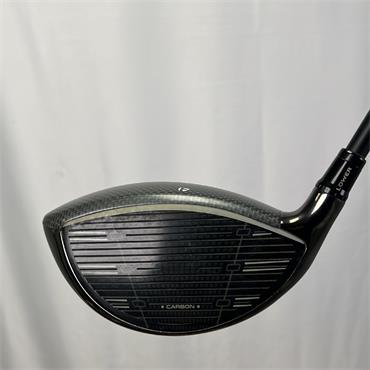 TaylorMade Qi35 10.5 Ventus Regular Driver Gents RH