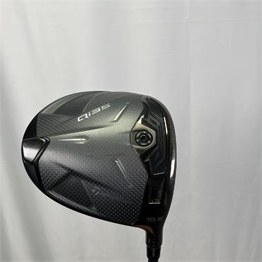TaylorMade Qi35 10.5 Ventus Regular Driver Gents RH