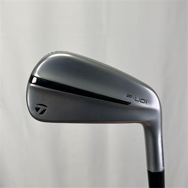 TaylorMade P-UDI #3 D.G Regular Steel Driving Iron Gents RH