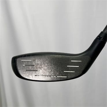 Ping G425 Max #3 HZRDUS XStiff Fairway Gents RH