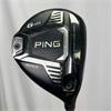 Ping G425 Max #3 HZRDUS XStiff Fairway Gents RH