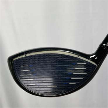 TaylorMade Qi10 LS 10.5 C6 Regular Driver Gents RH