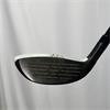 TaylorMade SIM2 Max #4 C6 Silver Stiff Hybrid Gents RH