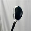 TaylorMade SIM2 Max #4 C6 Silver Stiff Hybrid Gents RH