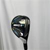 TaylorMade SIM2 Max #4 C6 Silver Stiff Hybrid Gents RH