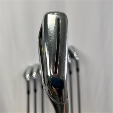 TaylorMade RBladez Tour 3-PW +0.5" Stiff Steel Irons Gents RH