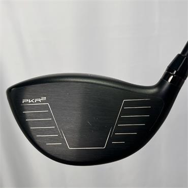 Wilson Dynapwr Titanium 10.5 Helium Stiff Driver Gents RH