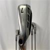 Callaway RAZR X 5-SW Regular Steel Irons Gents LH