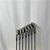 Callaway RAZR X 5-SW Regular Steel Irons Gents LH