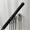Callaway RAZR X 5-SW Regular Steel Irons Gents LH