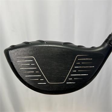 Ping G410 LST 10.5 Tour Chrome Regular Driver Gents RH