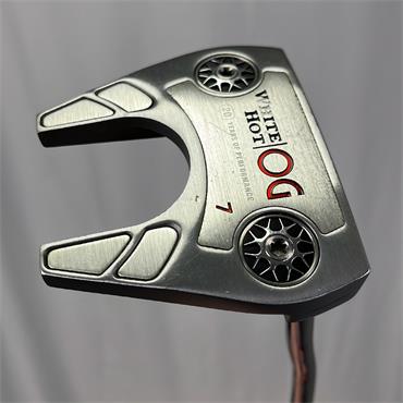 Odyssey White Hot OG #7 35" Putter Gents RH