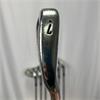 Callaway Apex Pro 4-PW AMT Black Stiff Steel Irons Gents RH