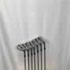 Callaway Apex Pro 4-PW AMT Black Stiff Steel Irons Gents RH