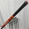 Callaway Apex Pro 4-PW AMT Black Stiff Steel Irons Gents RH