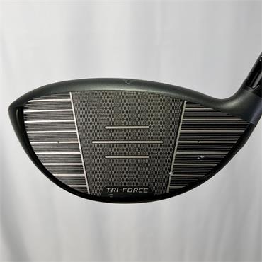 Callaway Quantum Max 10.5 Ventus Black Stiff Driver Gent RH