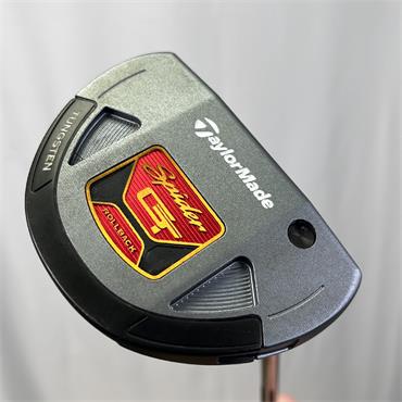 TaylorMade Spider GT Rollback 34" Putter Gents RH